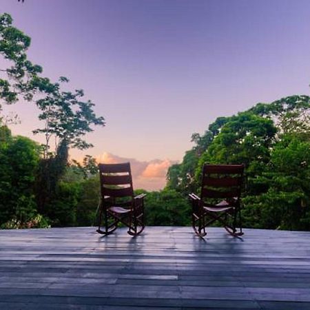Luna Lodge Carate Zewnętrze zdjęcie