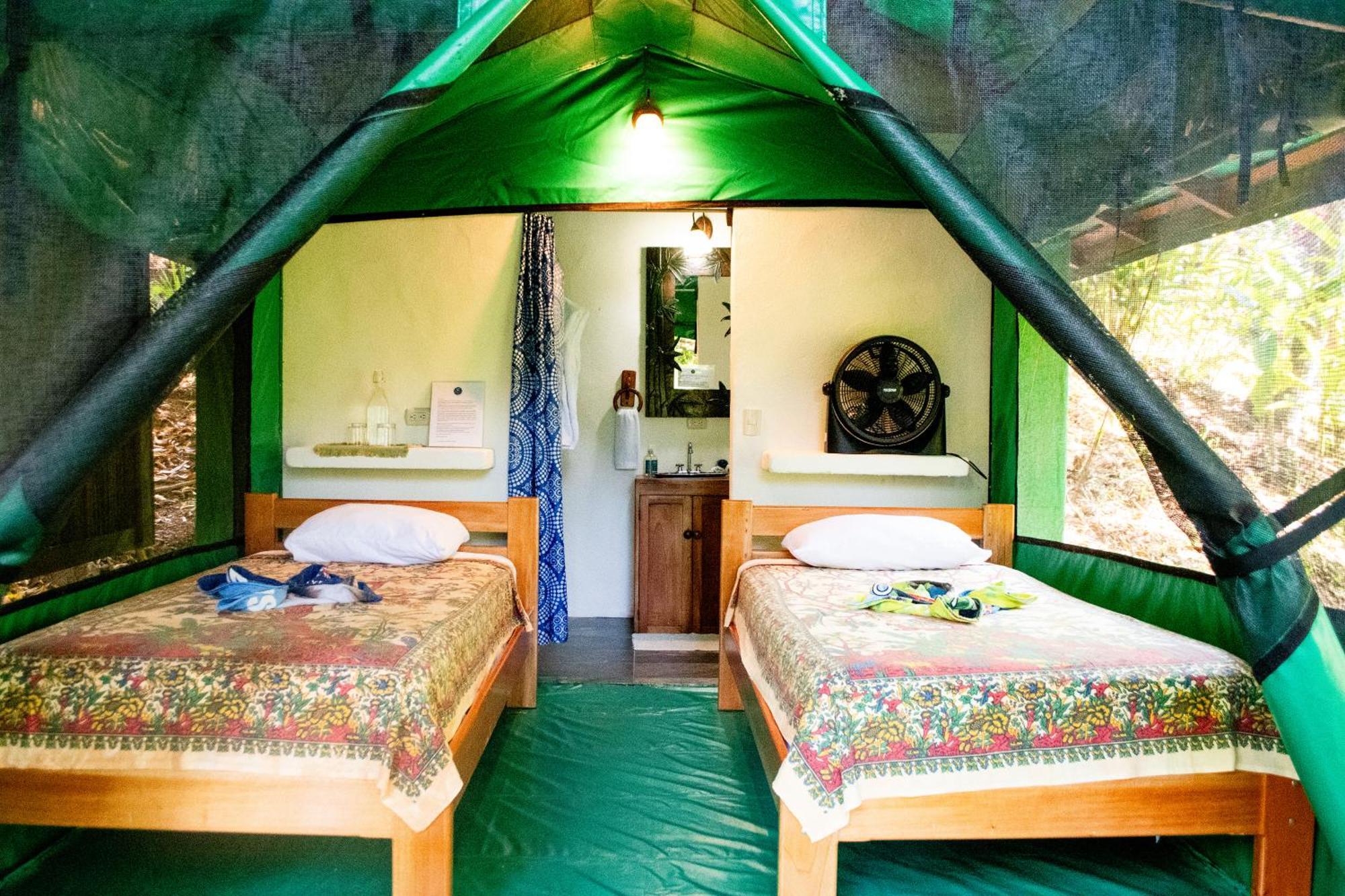 Luna Lodge Carate Zewnętrze zdjęcie
