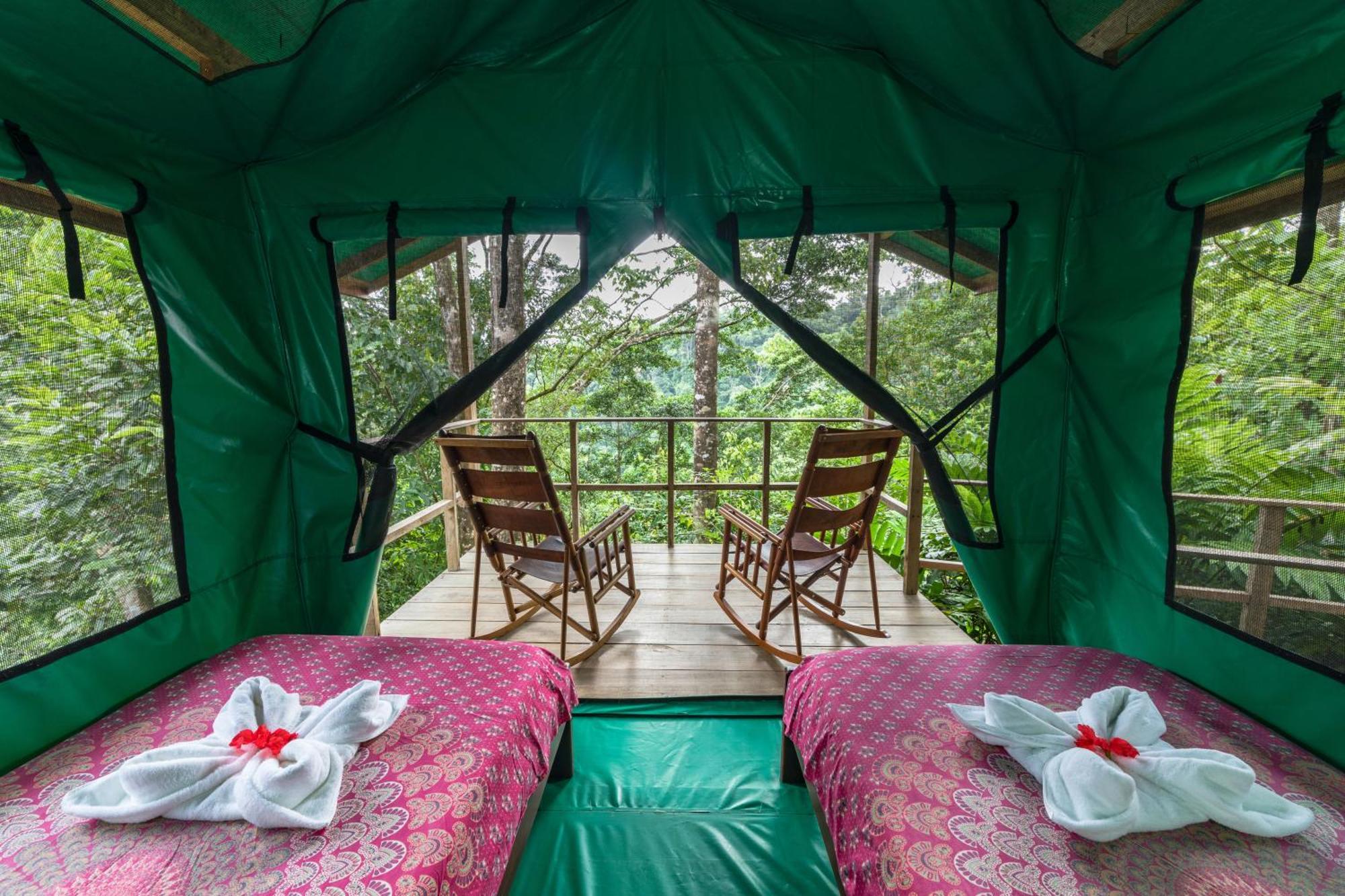 Luna Lodge Carate Zewnętrze zdjęcie