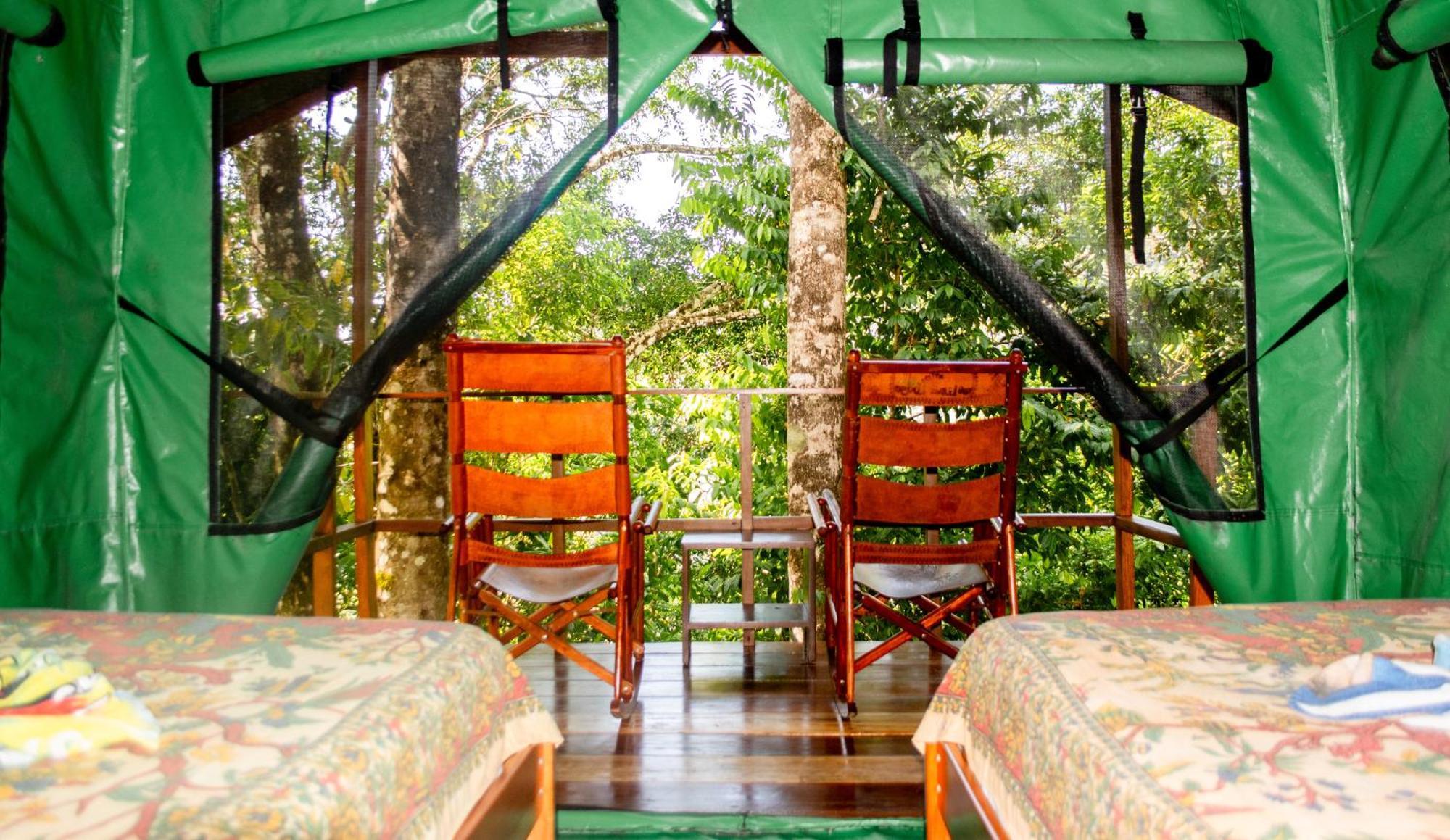 Luna Lodge Carate Zewnętrze zdjęcie