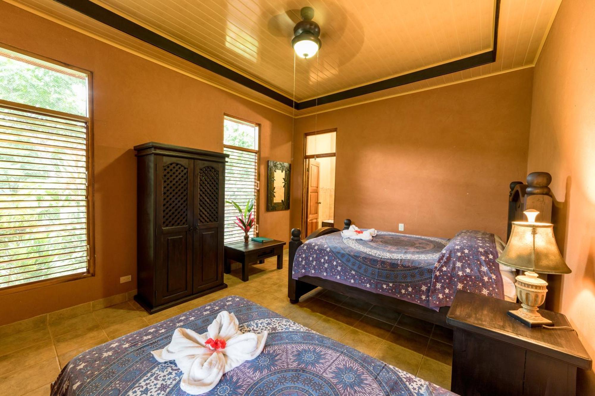 Luna Lodge Carate Zewnętrze zdjęcie
