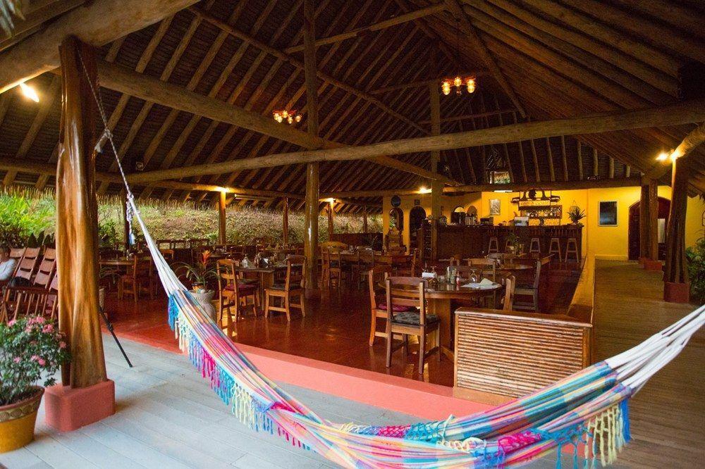 Luna Lodge Carate Zewnętrze zdjęcie