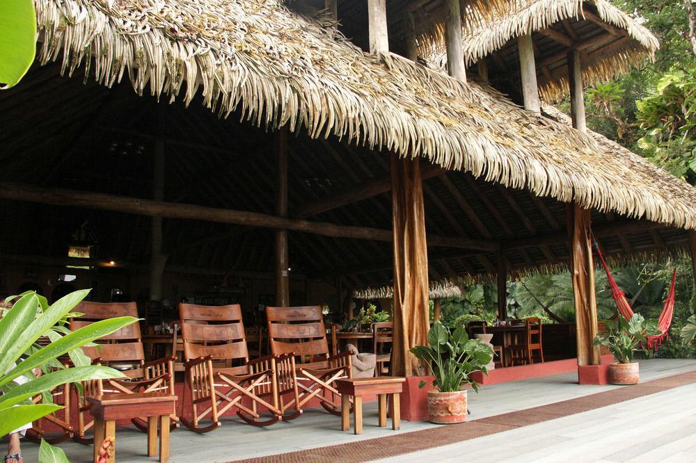 Luna Lodge Carate Zewnętrze zdjęcie