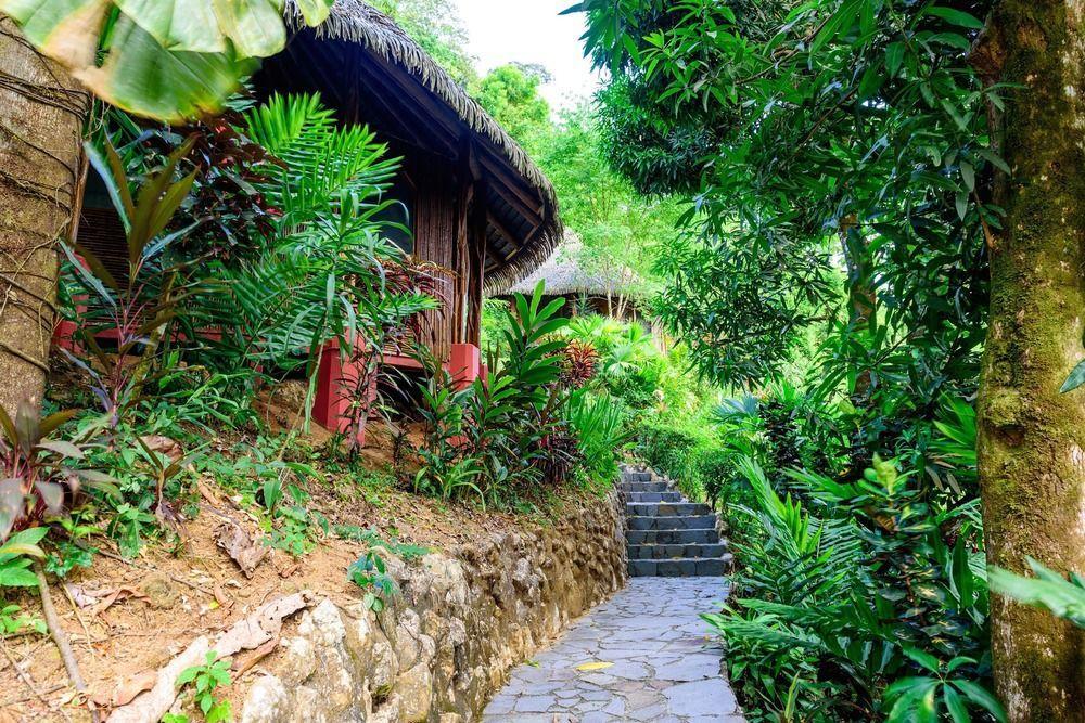 Luna Lodge Carate Zewnętrze zdjęcie