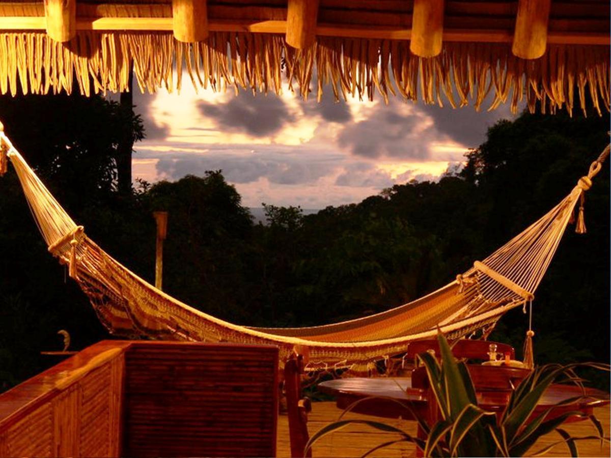 Luna Lodge Carate Zewnętrze zdjęcie