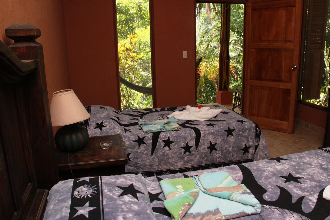 Luna Lodge Carate Pokój zdjęcie