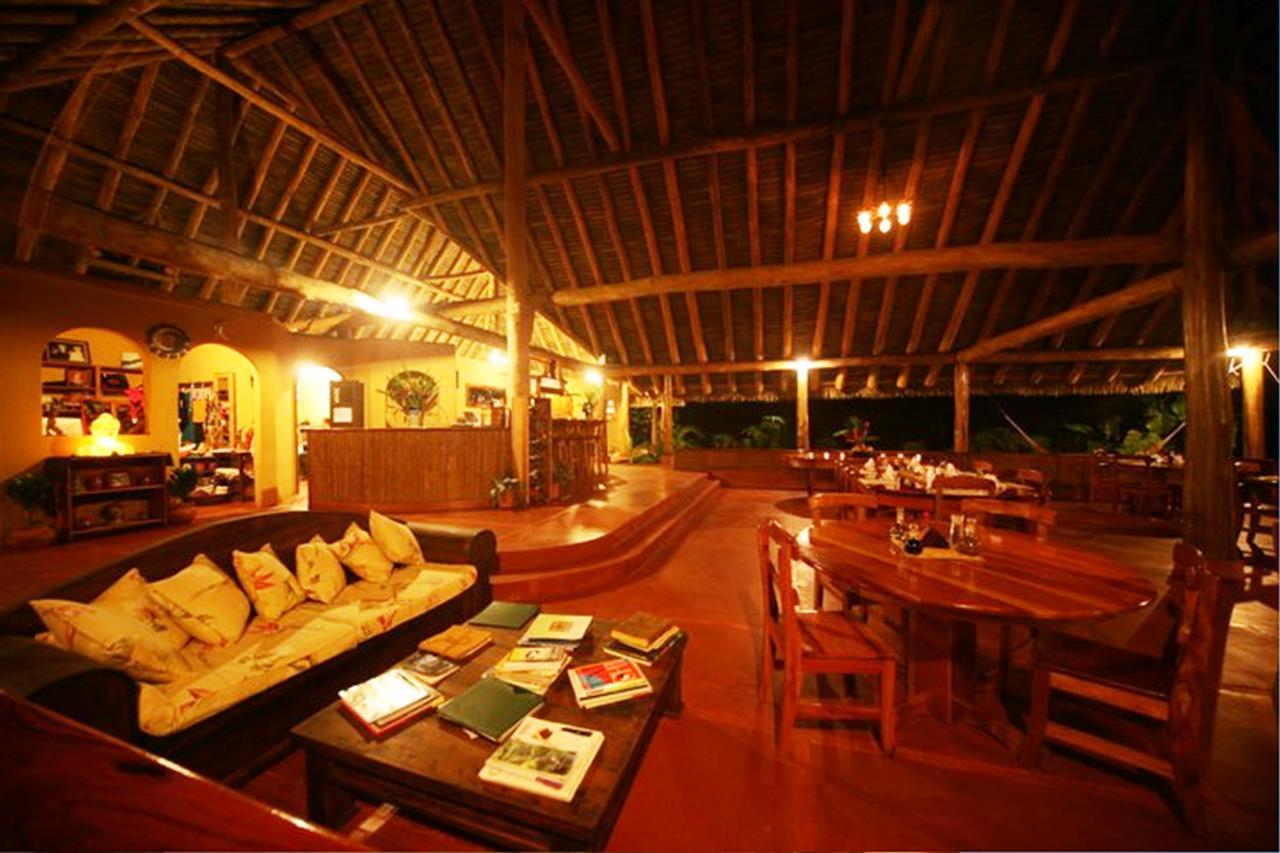 Luna Lodge Carate Zewnętrze zdjęcie