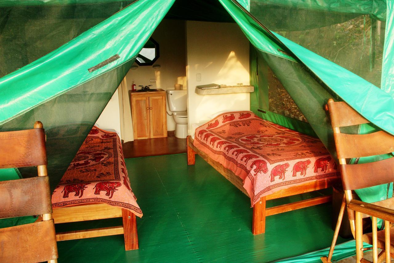 Luna Lodge Carate Pokój zdjęcie