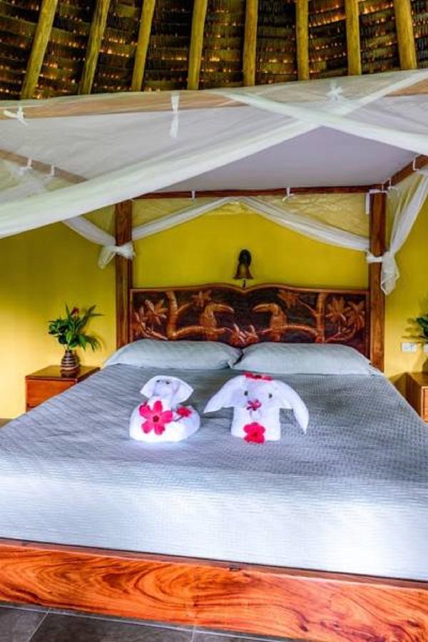 Luna Lodge Carate Zewnętrze zdjęcie