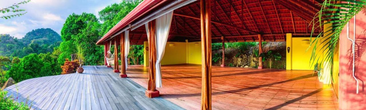 Luna Lodge Carate Zewnętrze zdjęcie